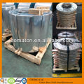 Slitted CRNGO Coil